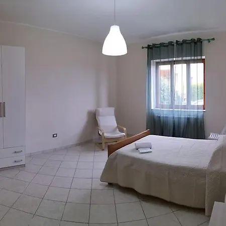 I Gelsi Ferienhaus Praia a Mare