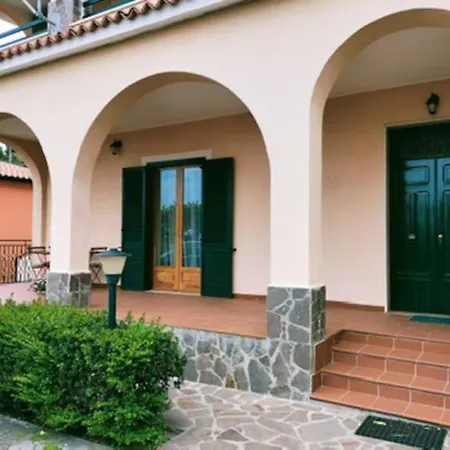 Ferienhaus I Gelsi Praia a Mare