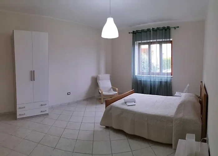 I Gelsi Tatil Evi Praia a Mare