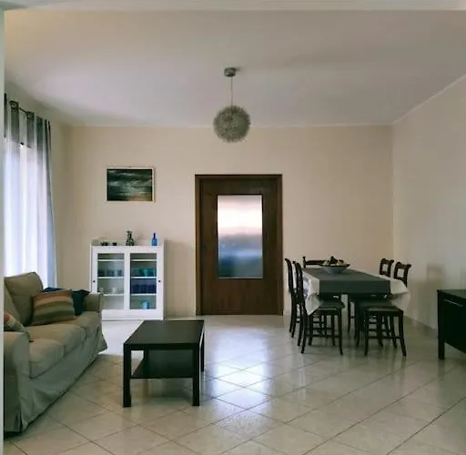 Tatil Evi I Gelsi Praia a Mare