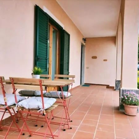 I Gelsi Praia a Mare