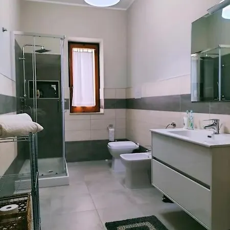 Holiday home I Gelsi