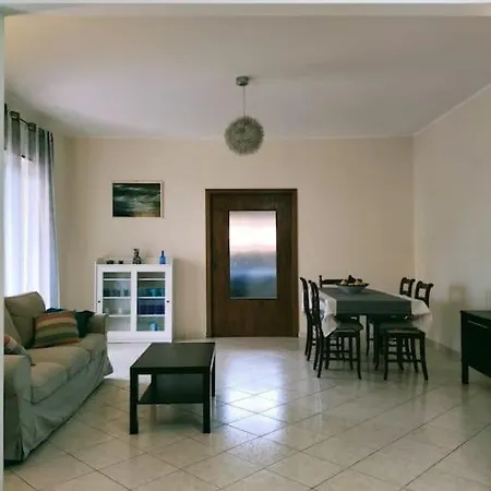 Tatil Evi I Gelsi Praia a Mare