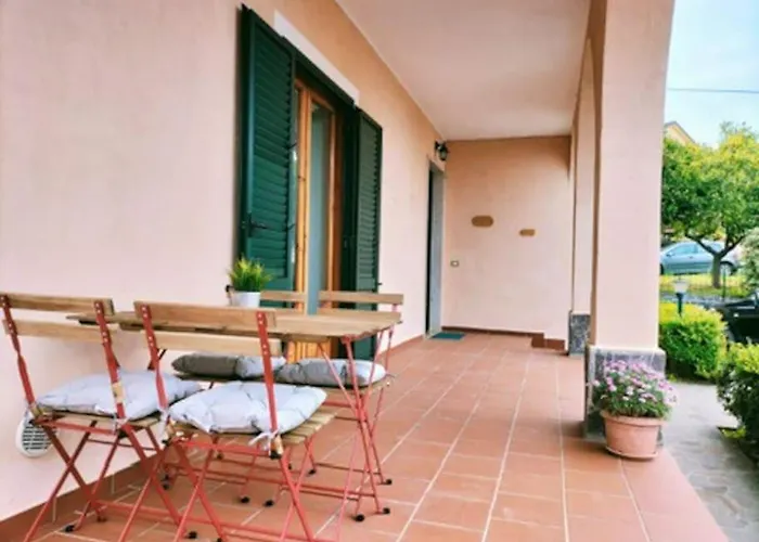 I Gelsi פראייה א מארה