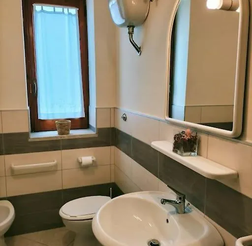 I Gelsi Casa de Férias *