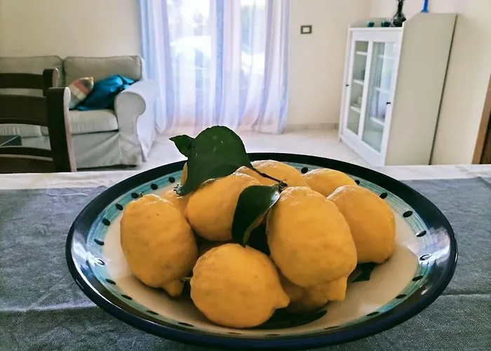 I Gelsi פראייה א מארה