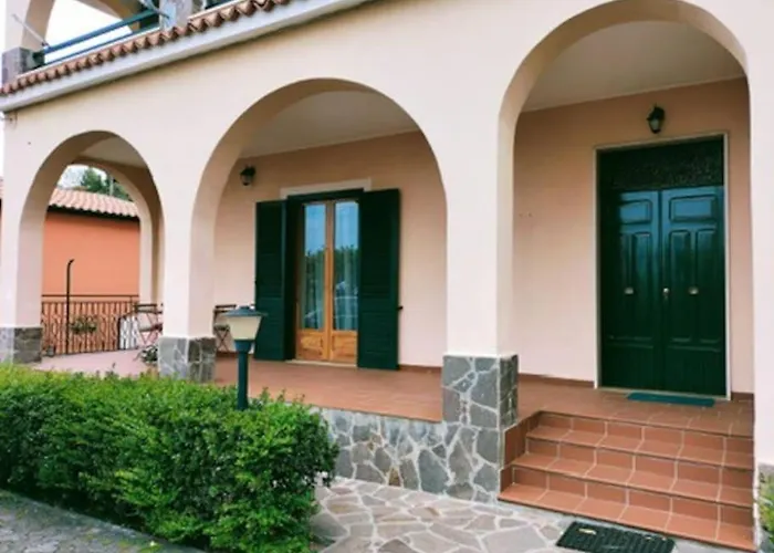 Casa de Férias I Gelsi Praia a Mare