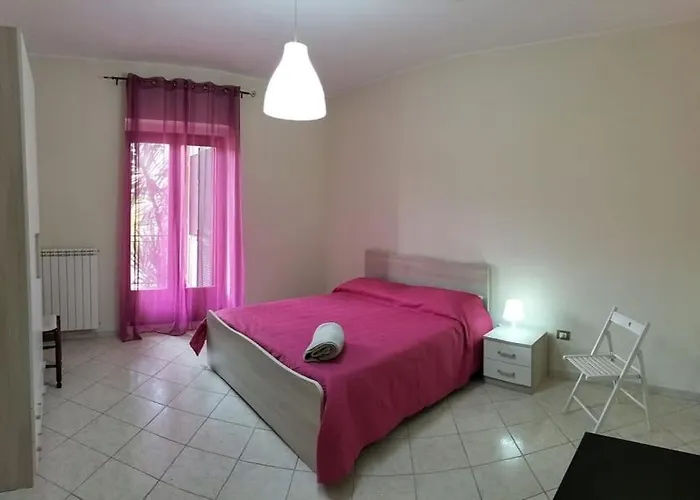 I Gelsi Casa de Férias